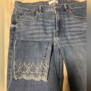 LOFT Jeans